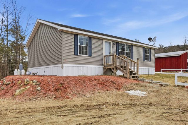 525 Sand Road, Haverhill, NH 03774