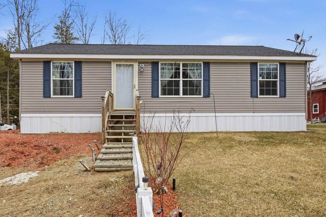 525 Sand Road, Haverhill, NH 03774
