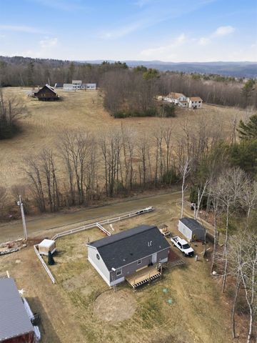 525 Sand Road, Haverhill, NH 03774