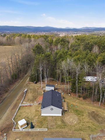525 Sand Road, Haverhill, NH 03774