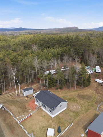 525 Sand Road, Haverhill, NH 03774
