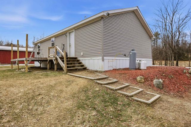 525 Sand Road, Haverhill, NH 03774