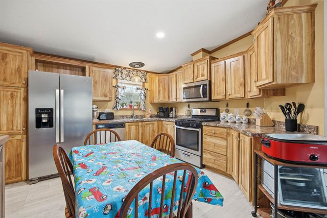 525 Sand Road, Haverhill, NH 03774