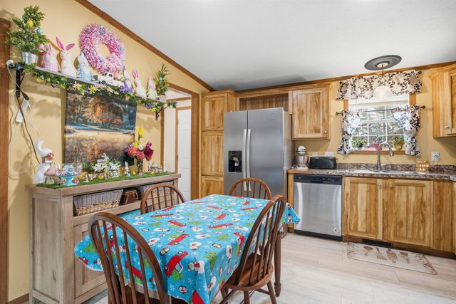 525 Sand Road, Haverhill, NH 03774