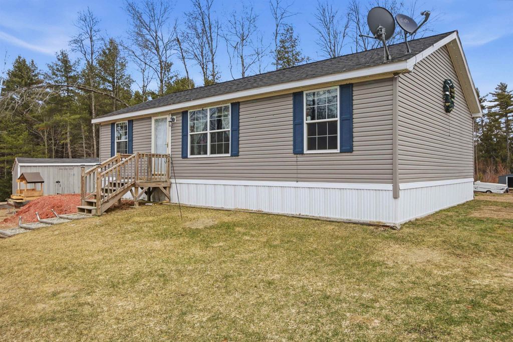 525 Sand Road, Haverhill, NH 03774