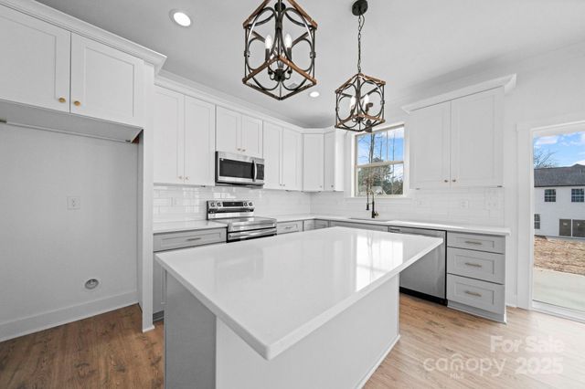 1220 Morven Road, Wadesboro, NC 28170