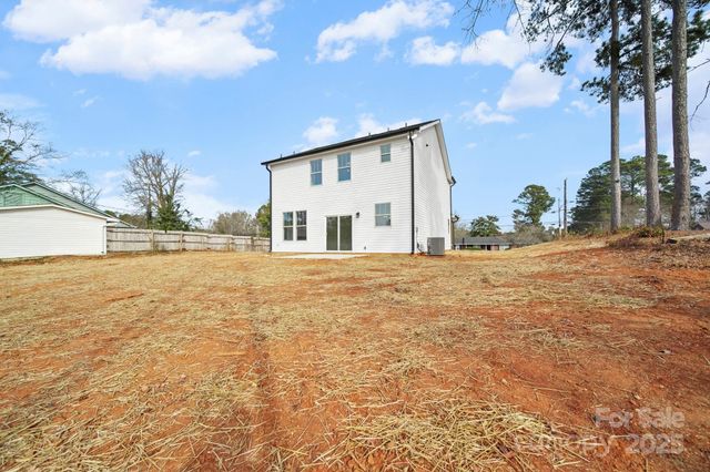 1220 Morven Road, Wadesboro, NC 28170