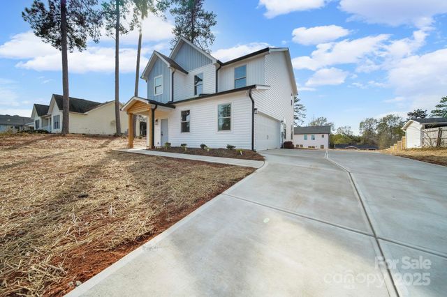 1220 Morven Road, Wadesboro, NC 28170