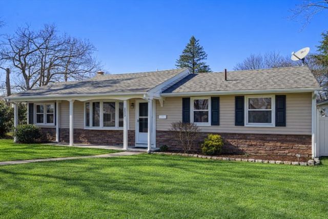 590 E Ashland St., Brockton, MA 02302