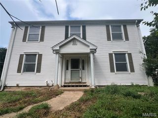 1506 Creve Coeur Mill Road, Unincorporated, MO 63146