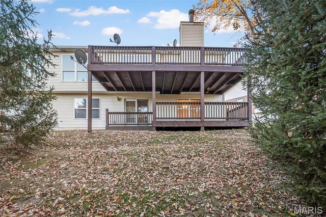 3162 Country Bluff Drive 37A, St Charles, MO 63301