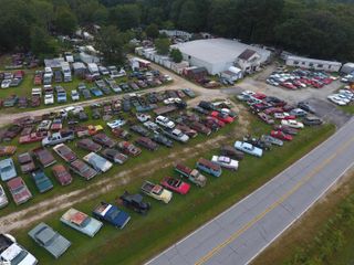 2424 S Frontage Road, Gray Court, SC 29645