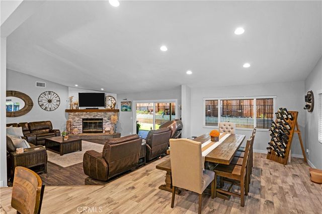 22841 Wind Song Place, Canyon Lake, CA 92587