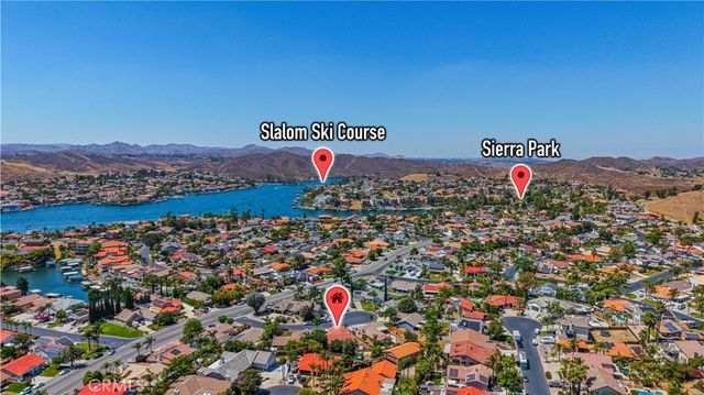 22841 Wind Song Place, Canyon Lake, CA 92587