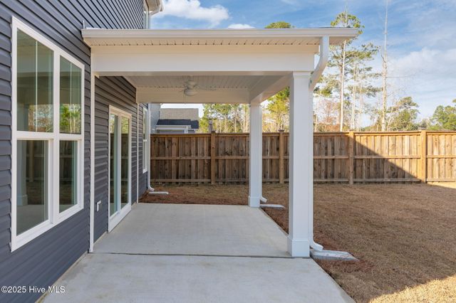 252 Majestic Mare Lane SE, Bolivia, NC 28422
