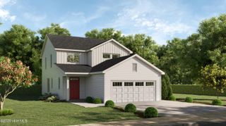 252 Majestic Mare Lane, Bolivia, NC 28422