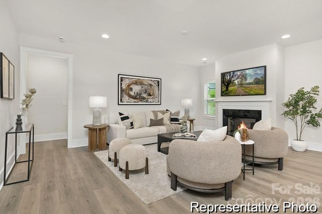 125 Tillery Lane 777, Mount Gilead, NC 27306