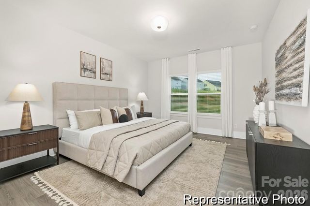 125 Tillery Lane 777, Mount Gilead, NC 27306