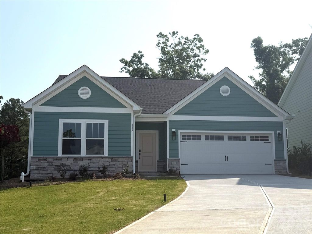 125 Tillery Lane 777, Mount Gilead, NC 27306