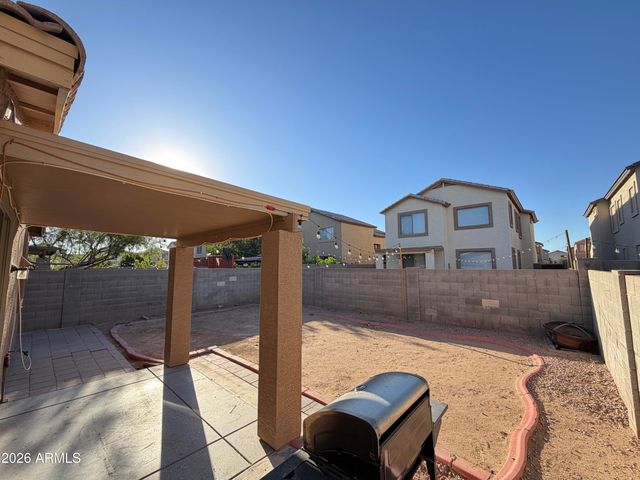 11414 W MOHAVE Street, Avondale, AZ 85323