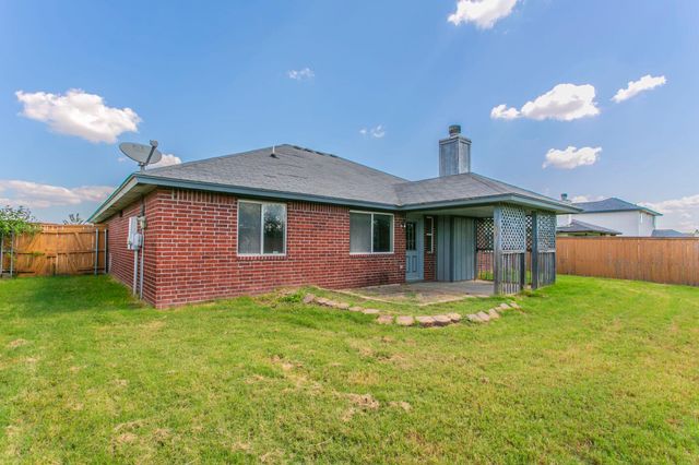 1904 Basalt DR, Killeen, TX 76549