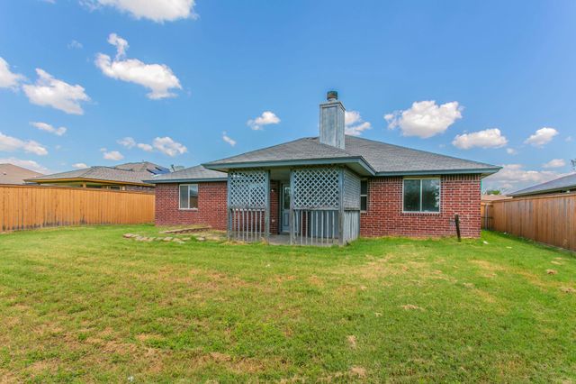 1904 Basalt DR, Killeen, TX 76549
