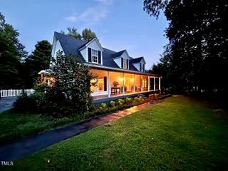 1711 W B Street, Butner, NC 27509