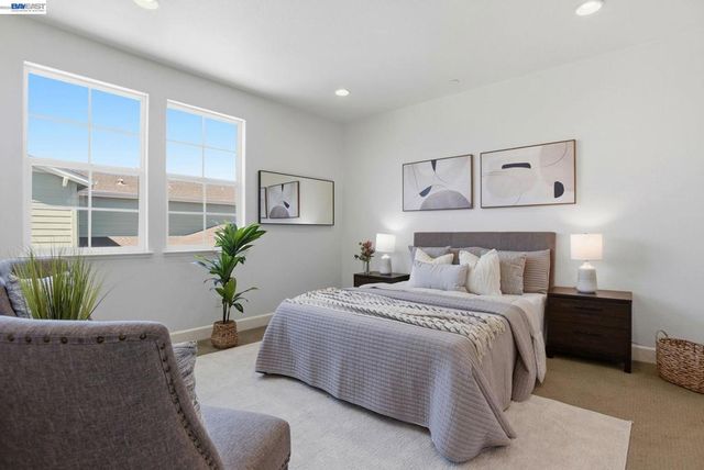 640 Turnbuckle Dr 1611, Redwood City, CA 94063