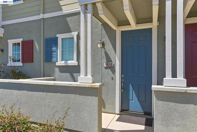 640 Turnbuckle Dr 1611, Redwood City, CA 94063