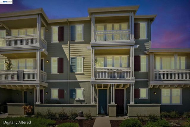 640 Turnbuckle Dr 1611, Redwood City, CA 94063