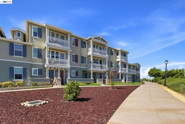 640 Turnbuckle Dr 1611, Redwood City, CA 94063