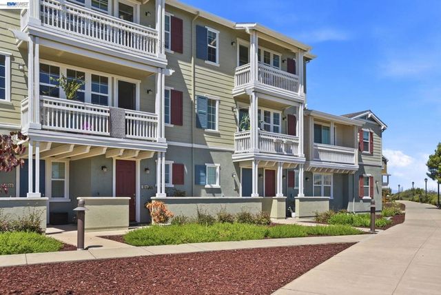 640 Turnbuckle Dr 1611, Redwood City, CA 94063