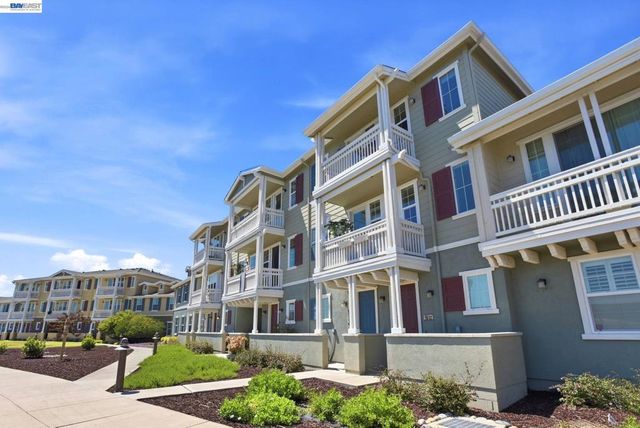 640 Turnbuckle Dr 1611, Redwood City, CA 94063