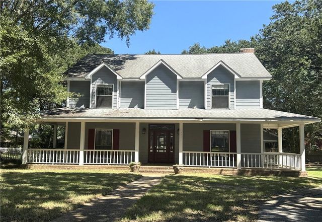 1331 Brookneal Circle, Mobile, AL 36695