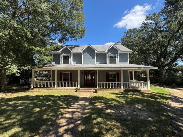 1331 Brookneal Circle, Mobile, AL 36695