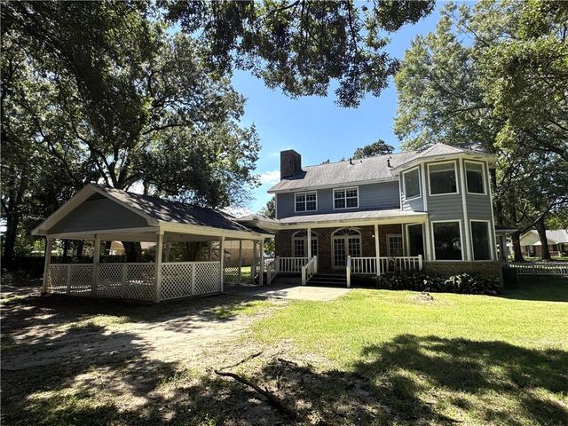 1331 Brookneal Circle, Mobile, AL 36695