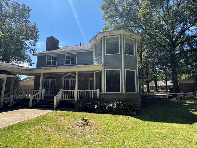 1331 Brookneal Circle, Mobile, AL 36695