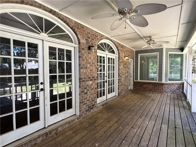 1331 Brookneal Circle, Mobile, AL 36695