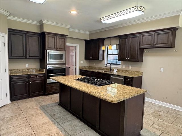 1331 Brookneal Circle, Mobile, AL 36695
