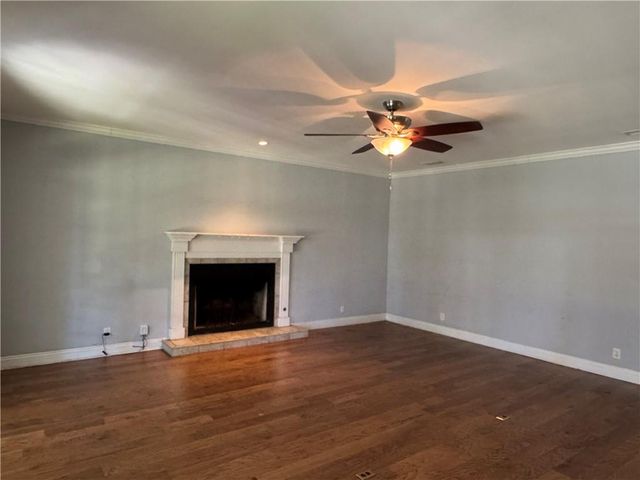 1331 Brookneal Circle, Mobile, AL 36695