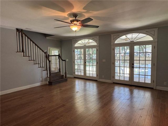 1331 Brookneal Circle, Mobile, AL 36695