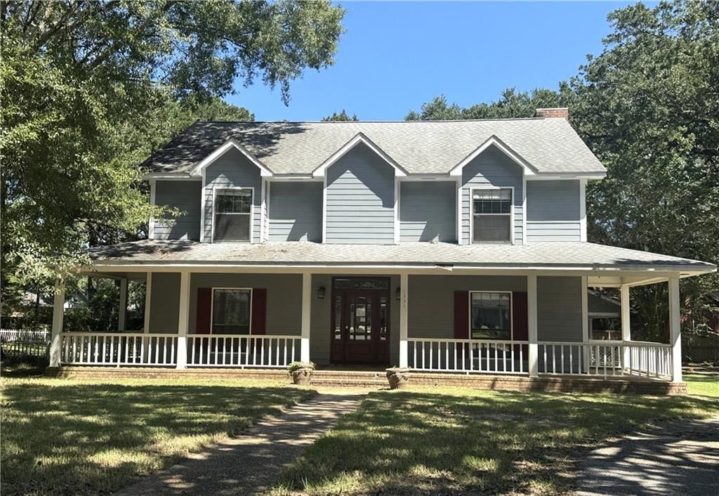 1331 Brookneal Circle, Mobile, AL 36695 — photo 2