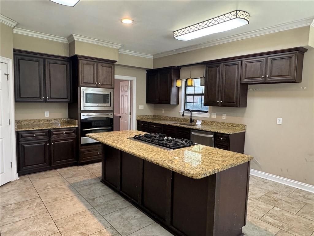 1331 Brookneal Circle, Mobile, AL 36695 — photo 5