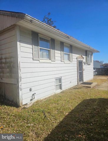 2000 HANSON RD, Edgewood, MD 21040