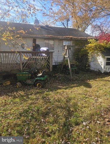 2000 HANSON RD, Edgewood, MD 21040