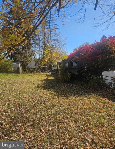 2000 HANSON RD, Edgewood, MD 21040