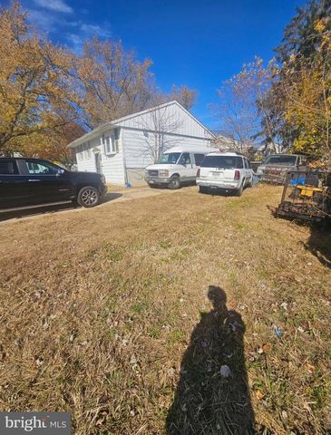 2000 HANSON RD, Edgewood, MD 21040