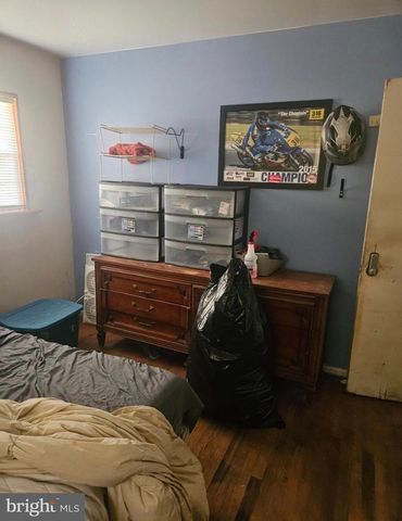 2000 HANSON RD, Edgewood, MD 21040