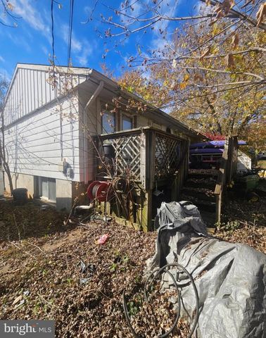 2000 HANSON RD, Edgewood, MD 21040