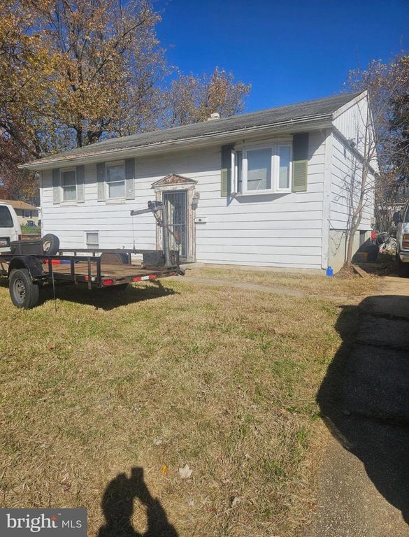 2000 HANSON RD, Edgewood, MD 21040